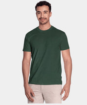 Limitierte Farben: Crewneck T-Shirt
