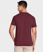 Limitierte Farben: Crewneck T-Shirt