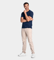 V-Neck Color 3er Pack