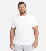Essential Bamboo T-Shirt 4er Pack
