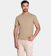 Limitierte Farben: Crewneck T-Shirt