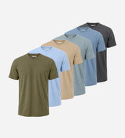All Limited Colors 6er Pack
