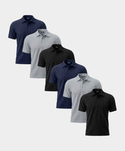 Color 6er Pack