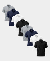 Essential 8er Pack