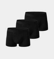 All Black 3er Pack