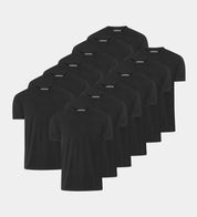 Signature Crewneck T-Shirt - Sommer Sale