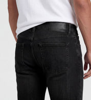 Jeans 2er Pack - Blue & Black