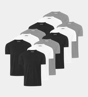 Signature Crewneck T-Shirt - Sommer Sale
