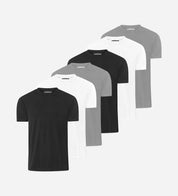 Signature Crewneck T-Shirt - Sommer Sale