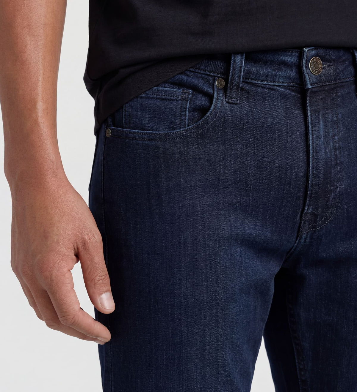 Jeans 2er Pack - Blue & Indigo