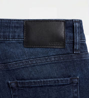 Jeans 3er Pack - All Indigo