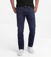 Jeans 3er Pack - All Indigo
