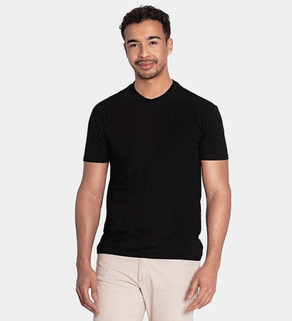 Signature Crewneck T-Shirt - Sommer Sale