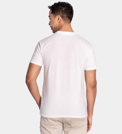 V-Neck Essential 12er Pack