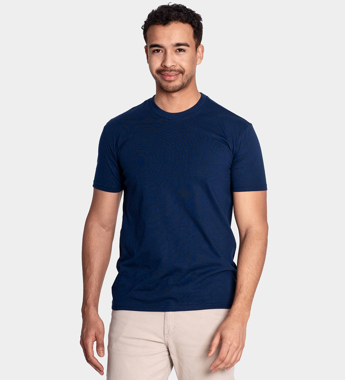 Signature Crewneck T-Shirt - Sommer Sale