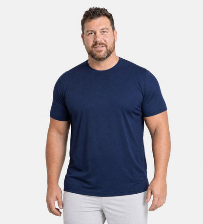 Essential Bamboo T-Shirt 8er Pack