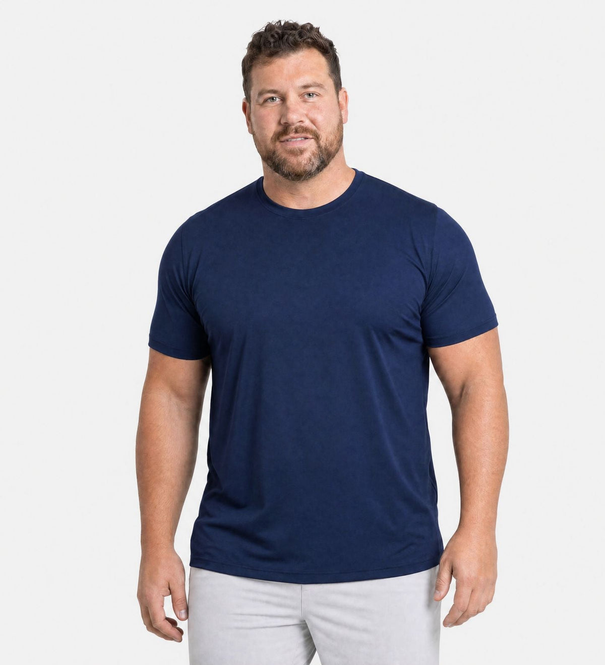 Color Bamboo T-Shirt 3er Pack