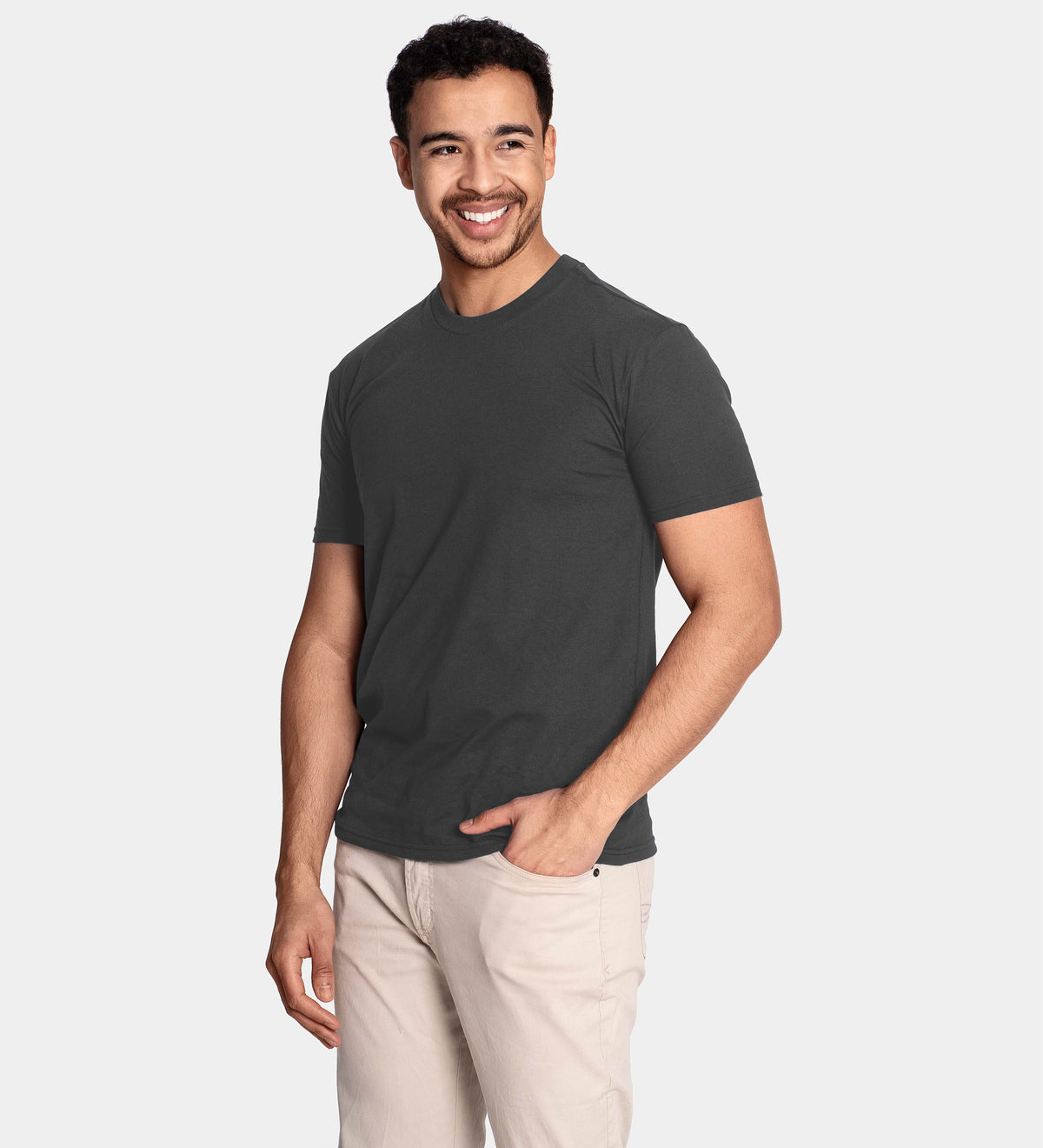 LIMITIERT: Crewneck T-Shirt