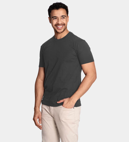 LIMITIERT: Crewneck T-Shirt
