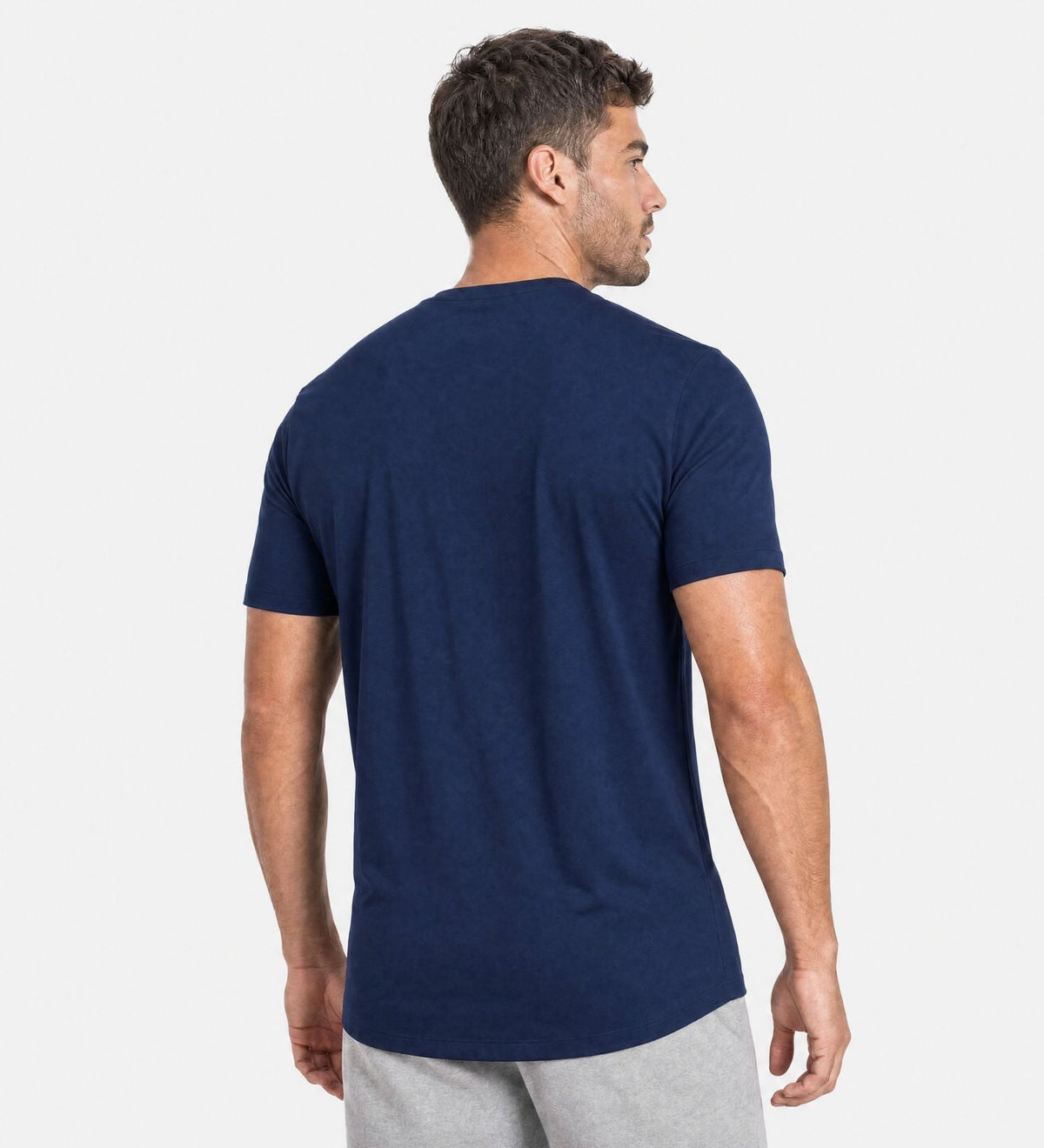 Color Bamboo T-Shirt 6er Pack