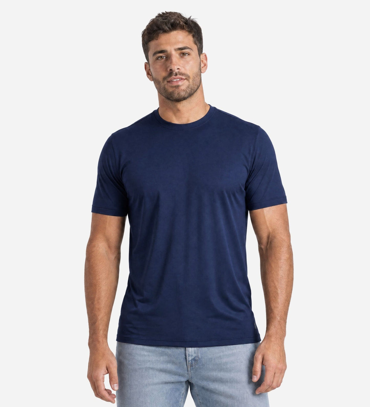 Color Bamboo T-Shirt 3er Pack