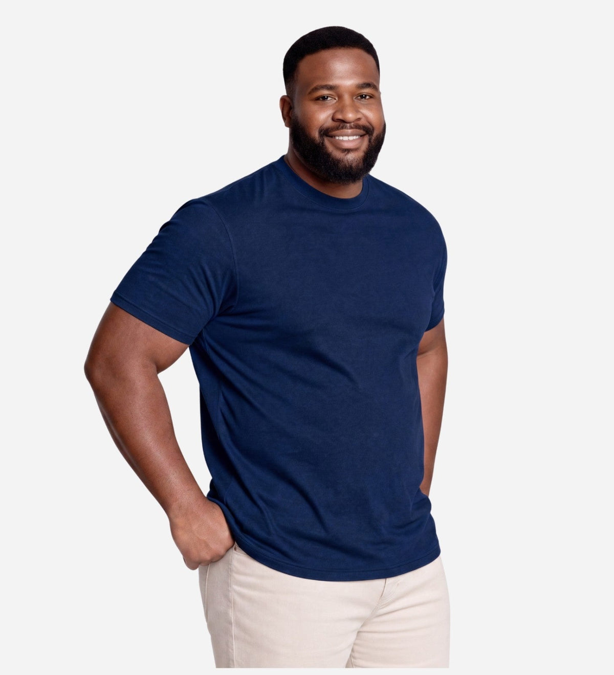 Signature Crewneck T-Shirt