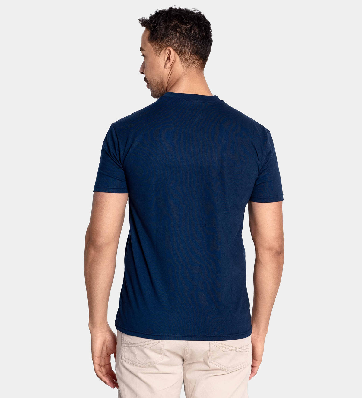 V-Neck Essential 8er Pack