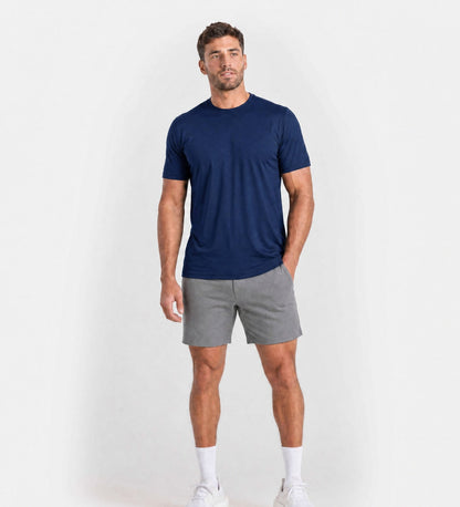 Color Bamboo T-Shirt 6er Pack