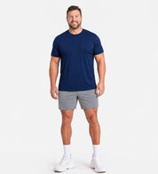 Essential Bamboo T-Shirt 4er Pack