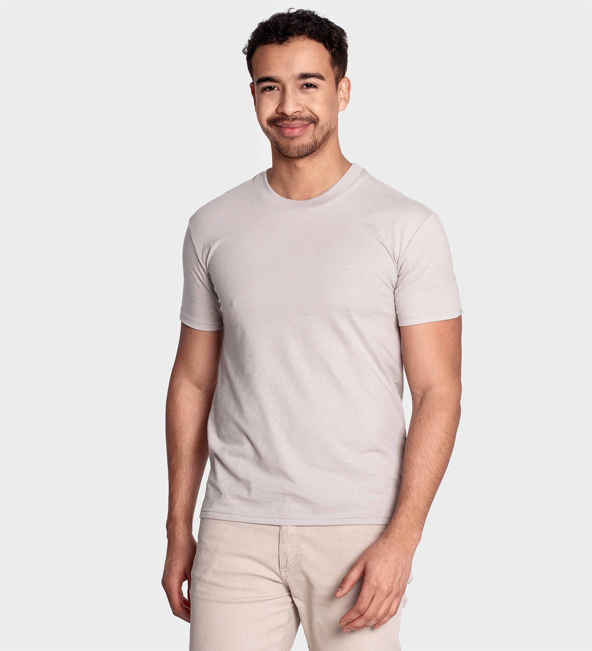 Signature Crewneck T-Shirt - Sommer Sale