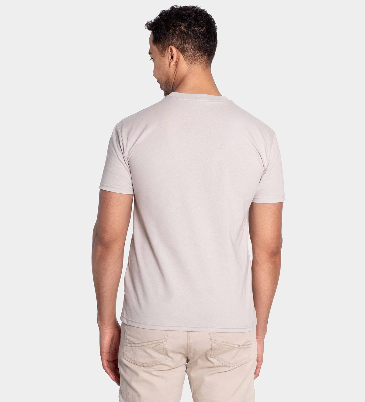 Signature Crewneck T-Shirt - Sommer Sale