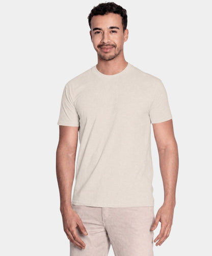 Limitierte Farben: Crewneck T-Shirt