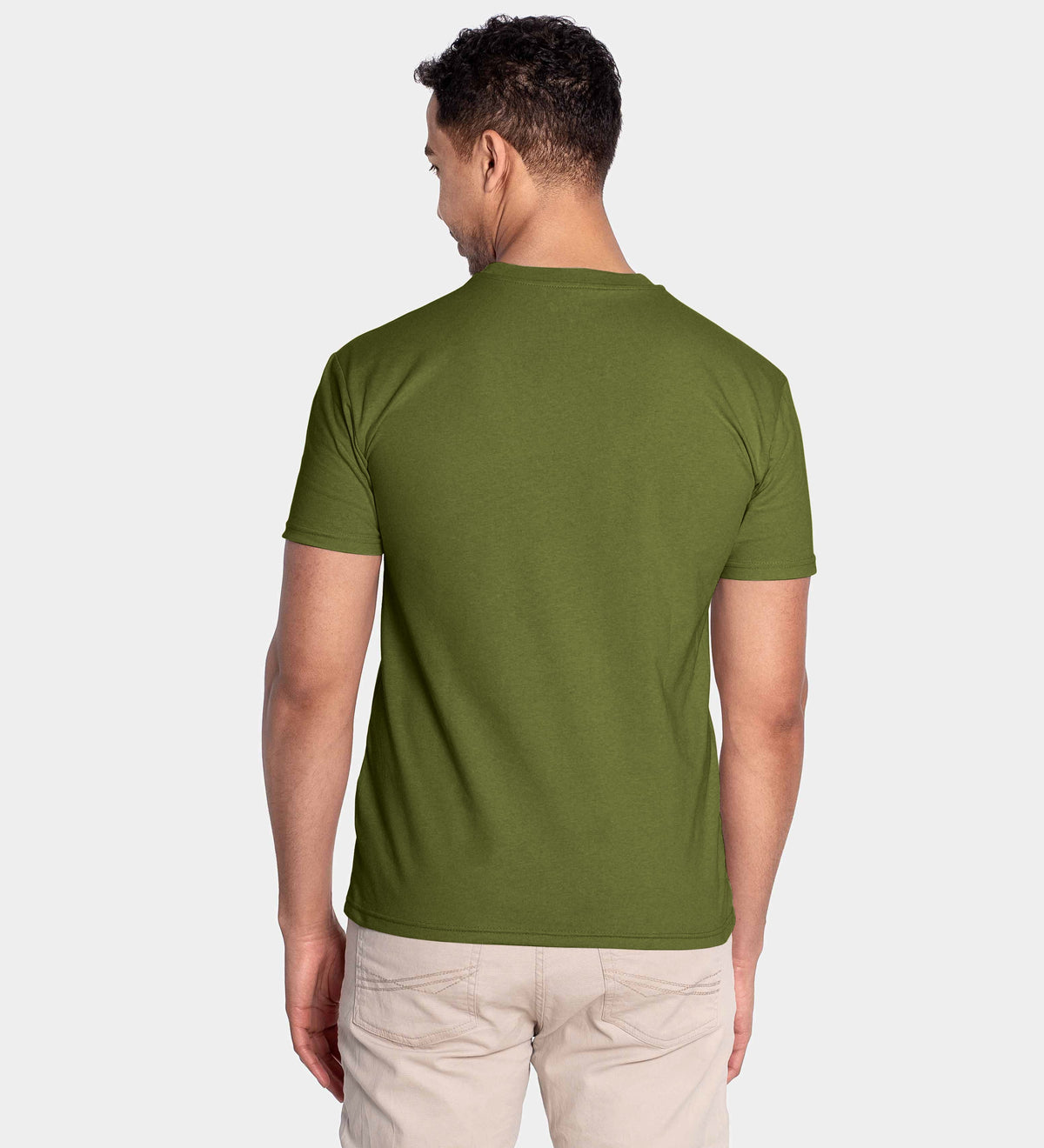 LIMITIERT: Crewneck T-Shirt