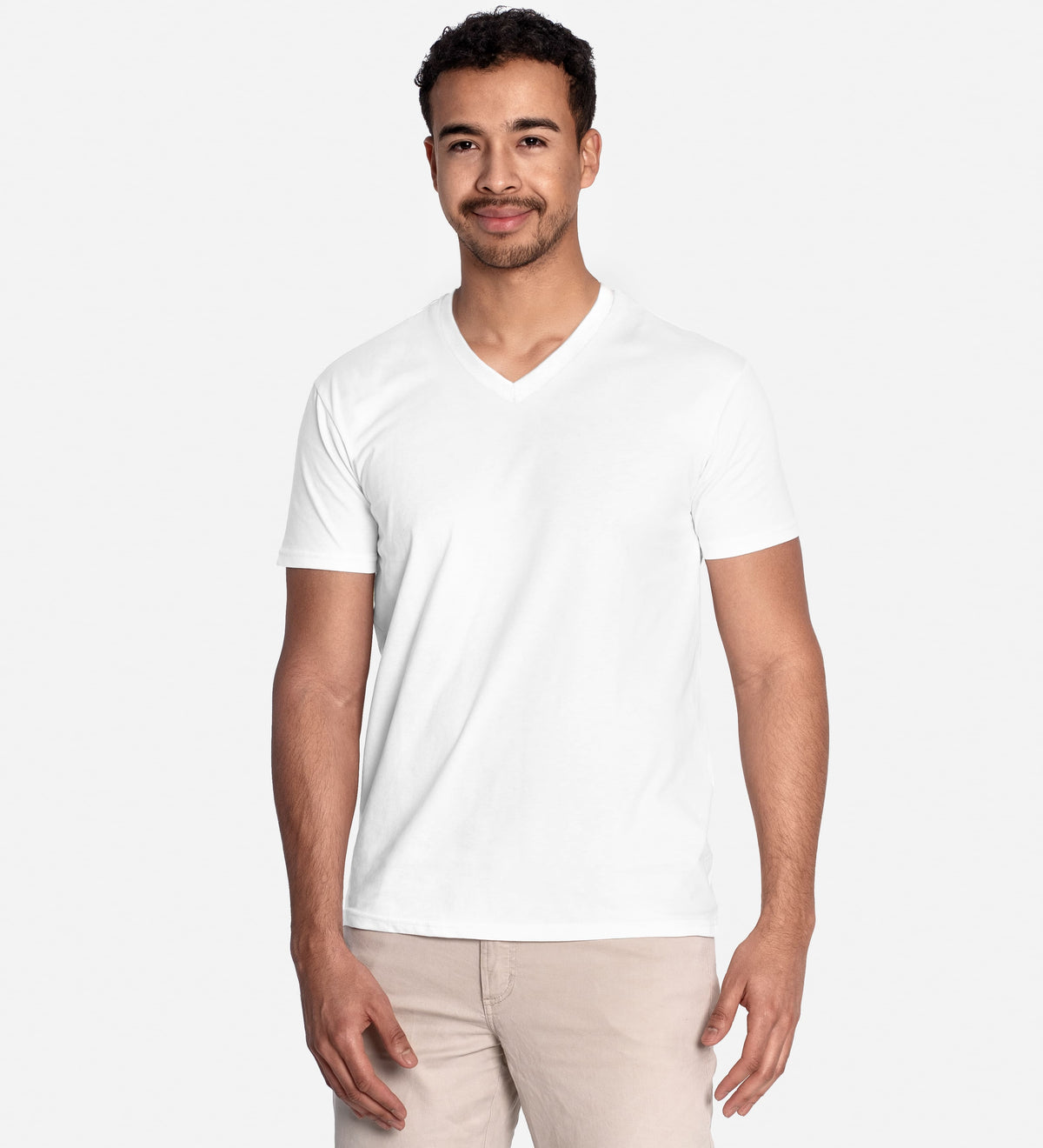 V-Neck Classic 9er Pack