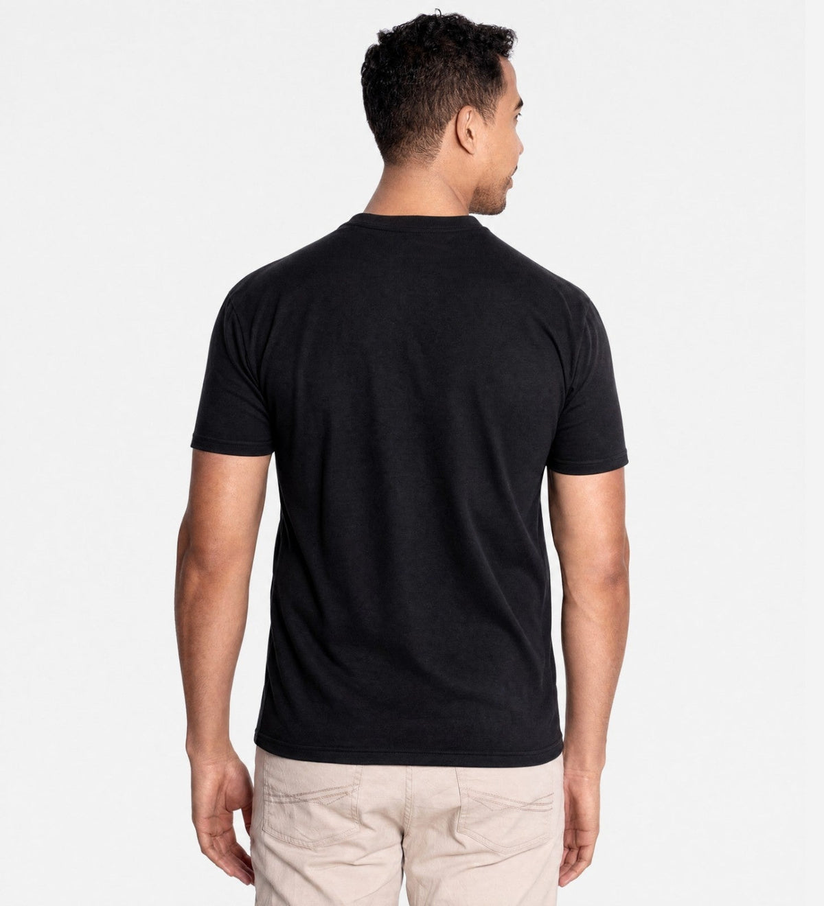 Signature Crewneck T-Shirt