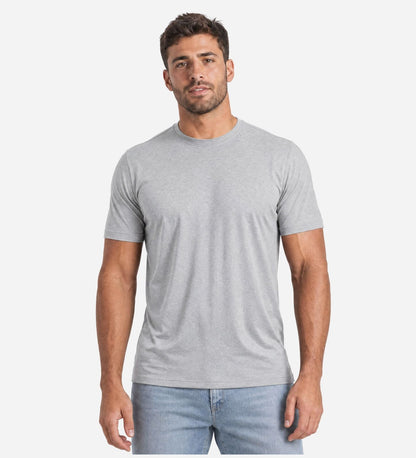 Color Bamboo T-Shirt 3er Pack