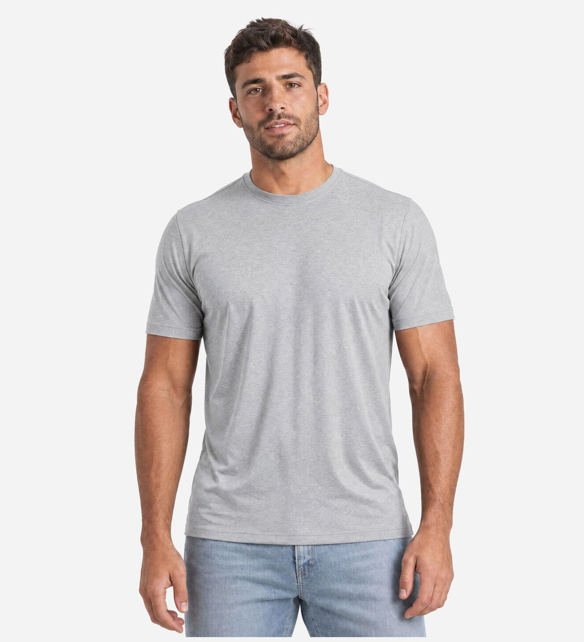 Essential Bamboo T-Shirt 8er Pack