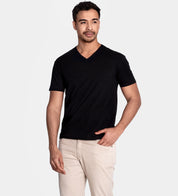 V-Neck Essential 8er Pack