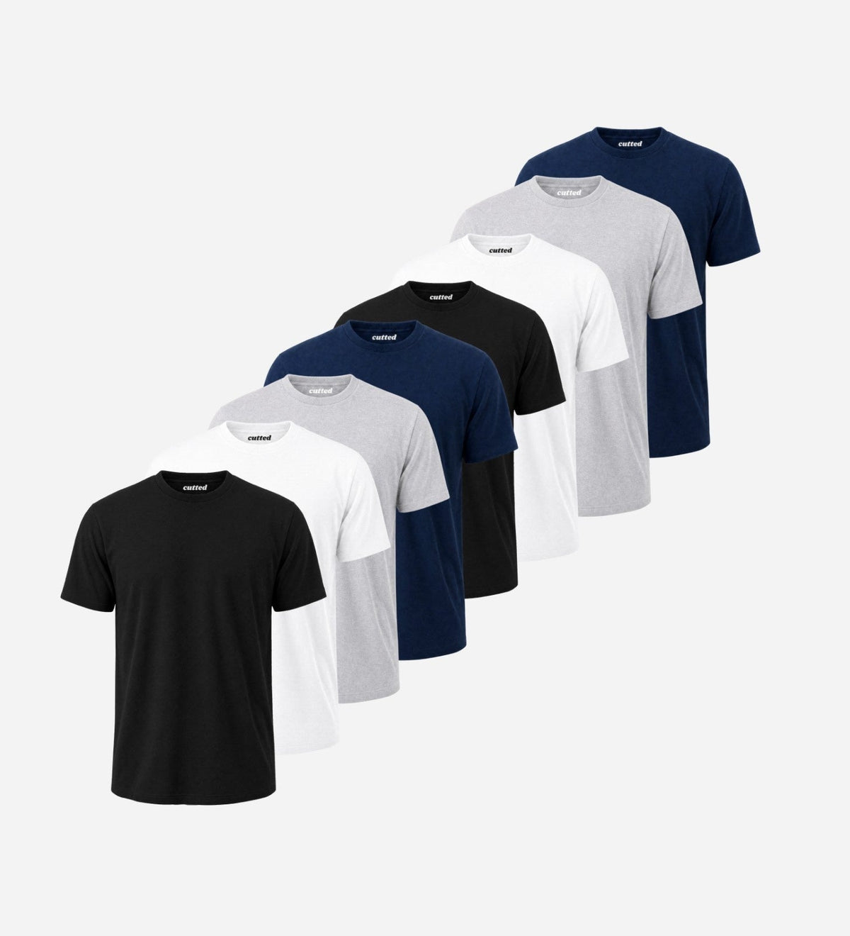 Essential 8er Pack