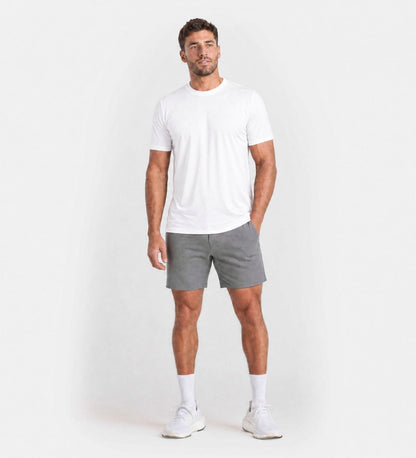 Essential Bamboo T-Shirt 8er Pack