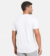 Black & White Bamboo T-Shirt 6er Pack