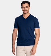 V-Neck Essential 12er Pack