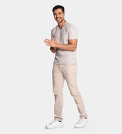 V-Neck Essential 12er Pack