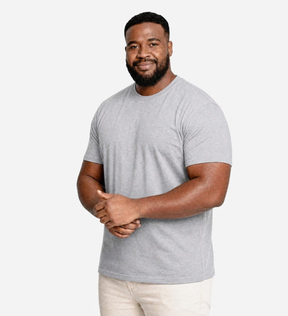 Signature Crewneck T-Shirt