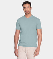 Limitierte Farben: Crewneck T-Shirt