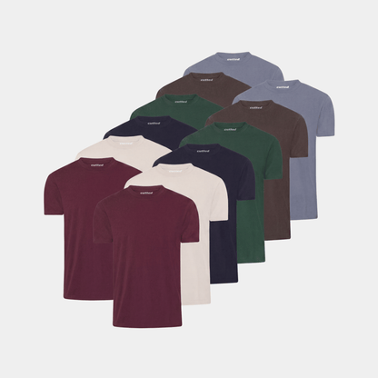 All Limited Colors 12er Pack
