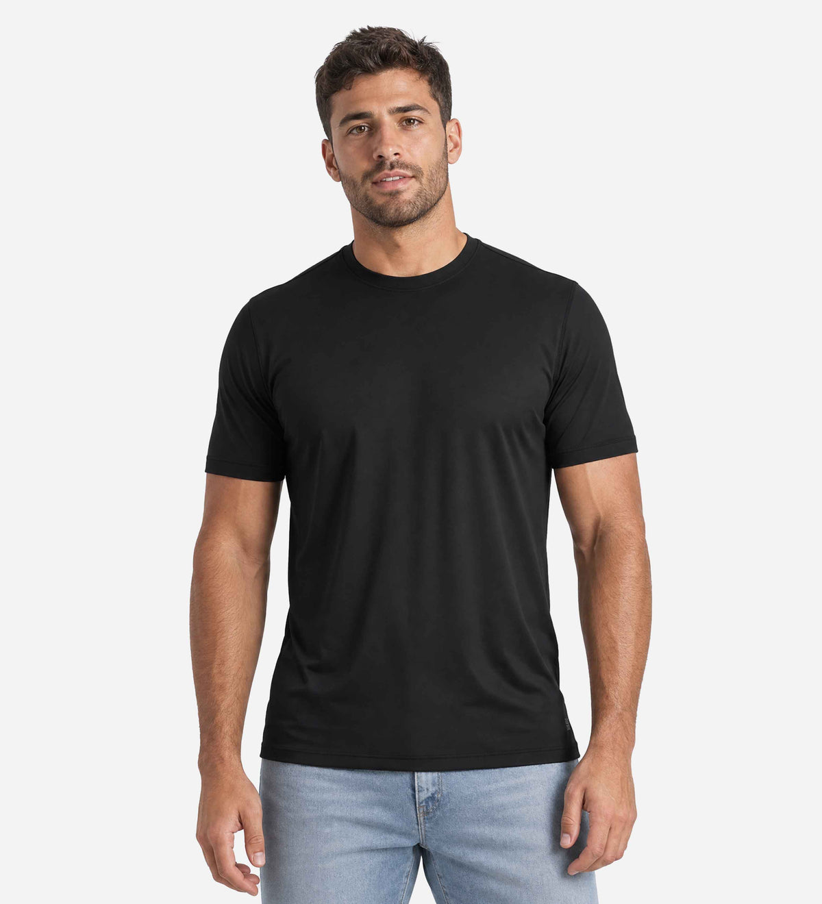Color Bamboo T-Shirt 3er Pack