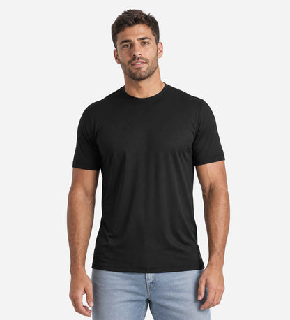 Classic Bamboo T-Shirt 3er Pack