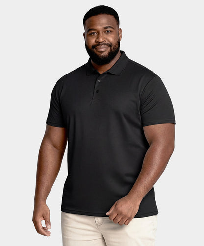 All Black 6er Pack
