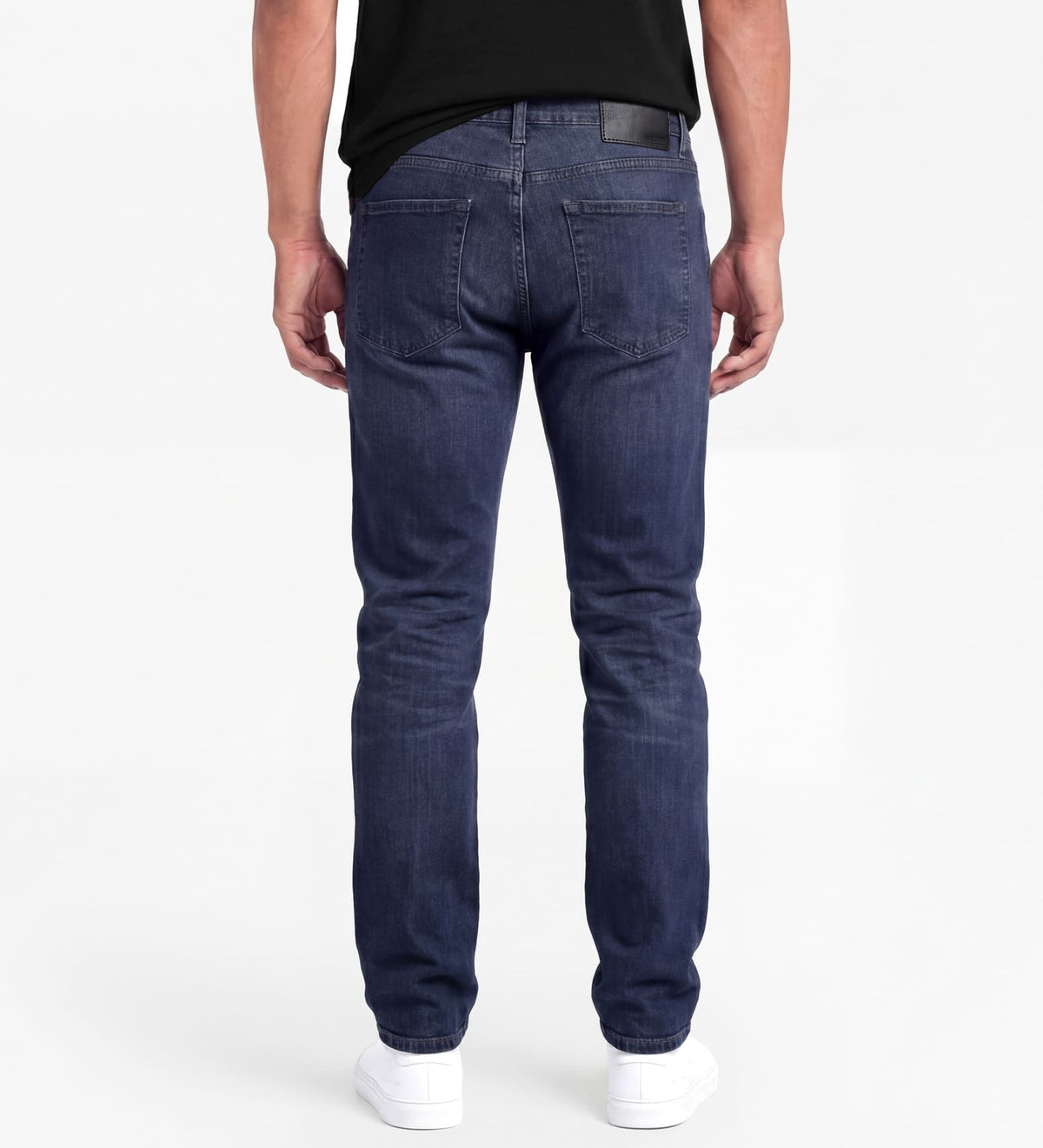 Jeans 3er Pack - All Indigo